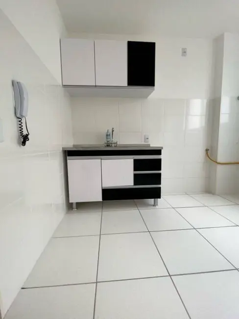 Foto 5 de Apartamento com 1 quarto à venda, 44m2 em Jardim Jaraguá, Taubate - SP