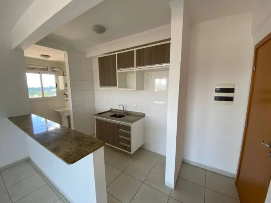 Foto 4 de Apartamento com 2 quartos à venda, 65m2 em Vila Nossa Senhora das Graças, Taubate - SP