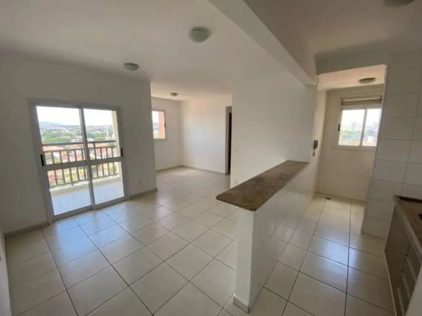 Foto 1 de Apartamento com 2 quartos à venda, 65m2 em Vila Nossa Senhora das Graças, Taubate - SP