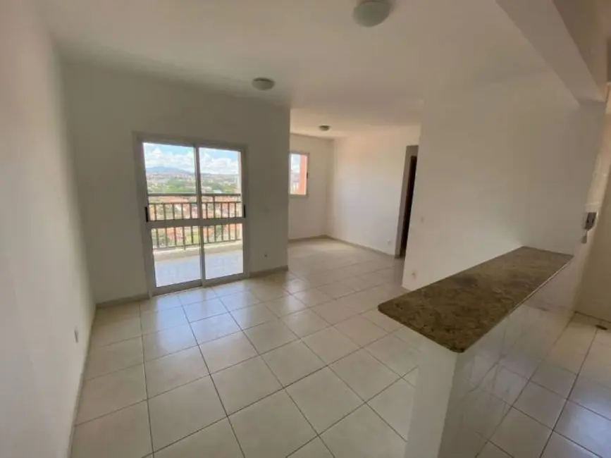 Foto 3 de Apartamento com 2 quartos à venda, 65m2 em Vila Nossa Senhora das Graças, Taubate - SP