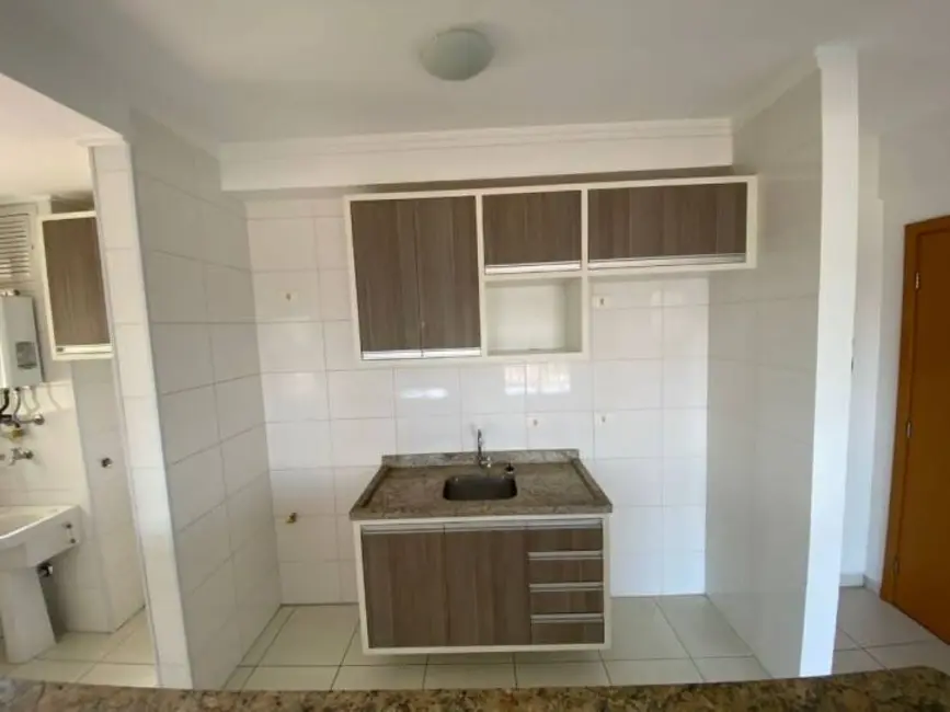Foto 5 de Apartamento com 2 quartos à venda, 65m2 em Vila Nossa Senhora das Graças, Taubate - SP