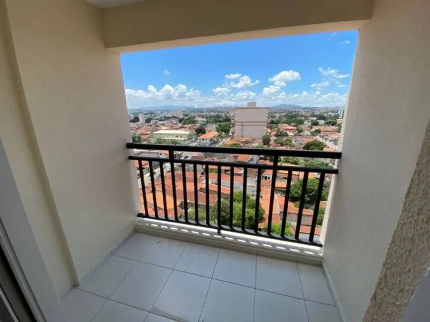 Foto 2 de Apartamento com 2 quartos à venda, 65m2 em Vila Nossa Senhora das Graças, Taubate - SP