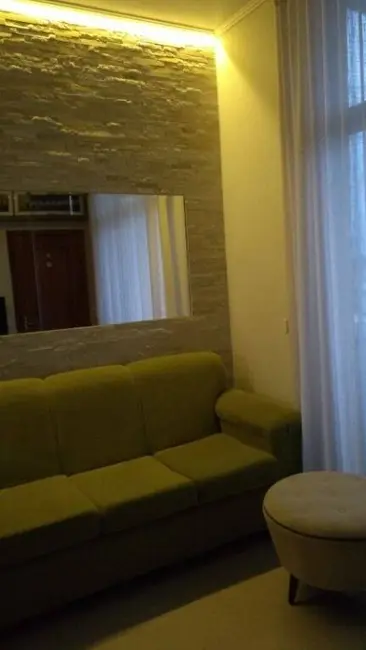 Foto 6 de Apartamento com 2 quartos à venda, 60m2 em Vila São José, Taubate - SP
