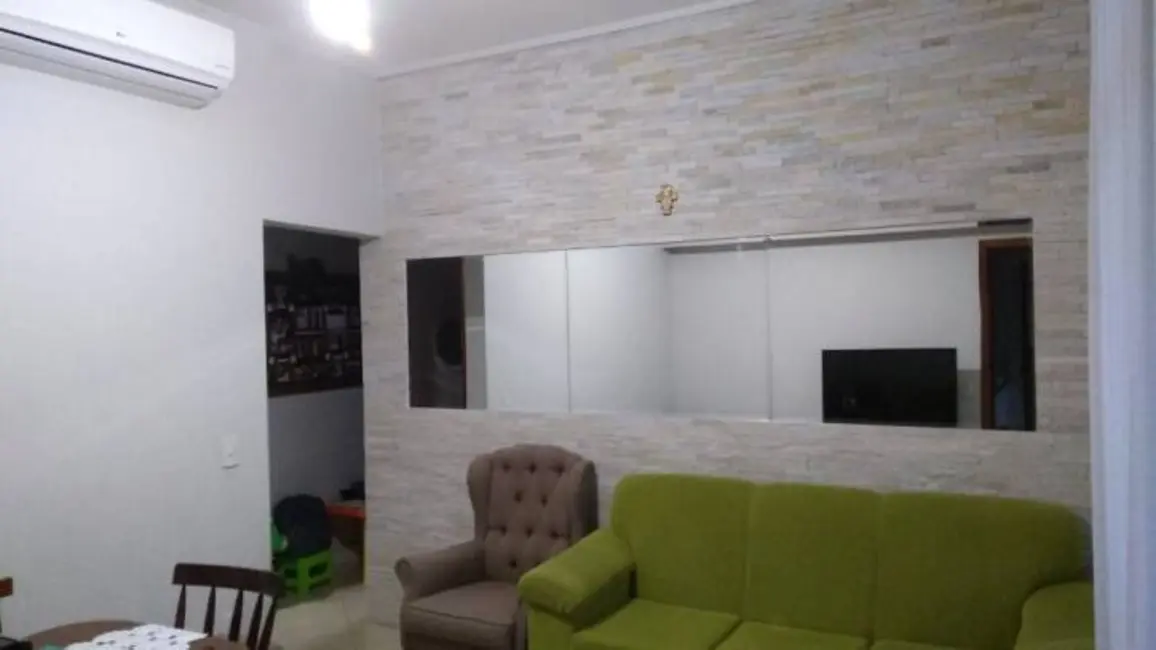 Foto 2 de Apartamento com 2 quartos à venda, 60m2 em Vila São José, Taubate - SP