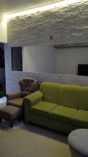 Foto 3 de Apartamento com 2 quartos à venda, 60m2 em Vila São José, Taubate - SP