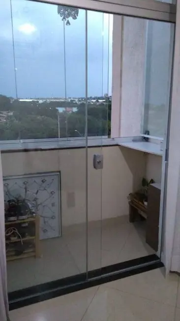 Foto 8 de Apartamento com 2 quartos à venda, 60m2 em Vila São José, Taubate - SP