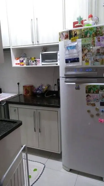 Foto 7 de Apartamento com 2 quartos à venda, 60m2 em Vila São José, Taubate - SP