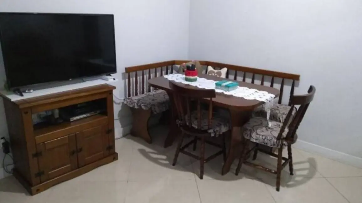 Foto 4 de Apartamento com 2 quartos à venda, 60m2 em Vila São José, Taubate - SP