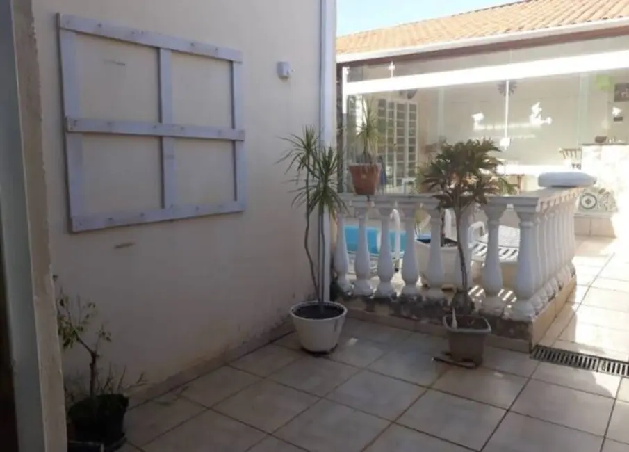 Foto 6 de Casa com 3 quartos à venda, 190m2 em Tremembe - SP