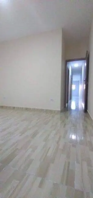 Foto 4 de Casa com 3 quartos à venda, 79m2 em Parque São Cristóvão, Taubate - SP