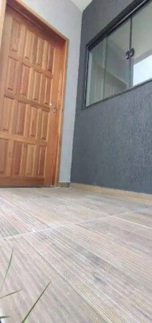 Foto 3 de Casa com 3 quartos à venda, 79m2 em Parque São Cristóvão, Taubate - SP