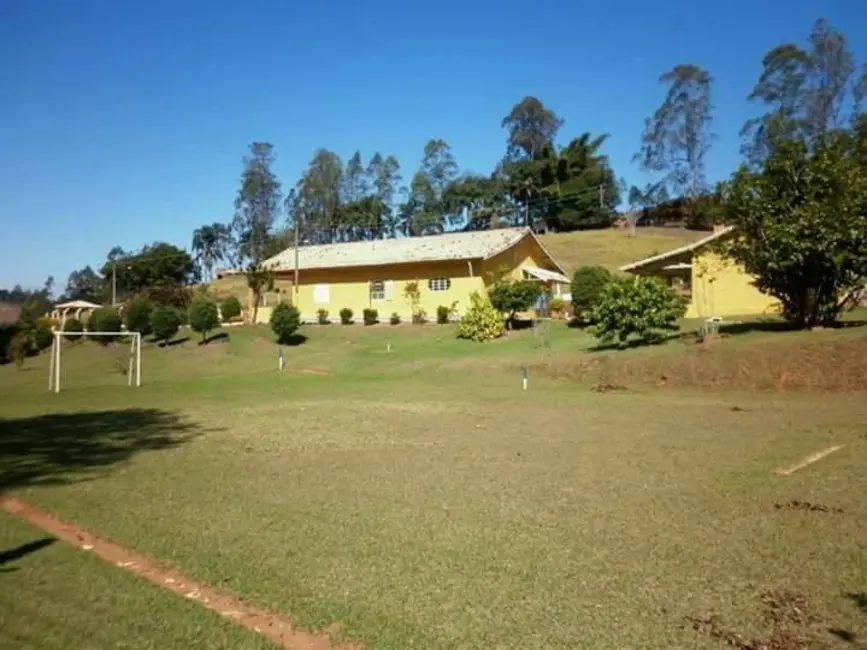 Foto 1 de Sítio / Rancho com 4 quartos à venda e para alugar, 480m2 em Sao Luiz Do Paraitinga - SP