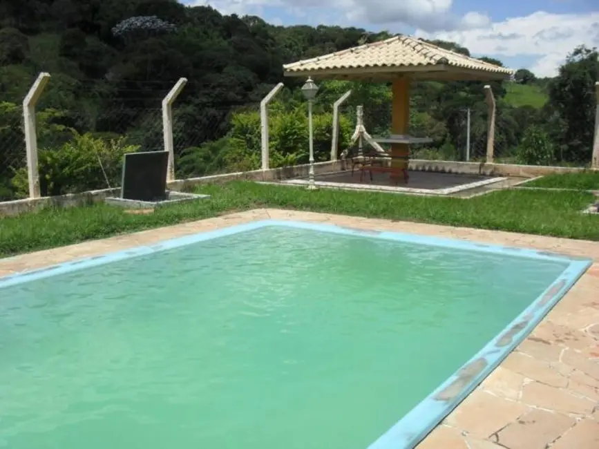 Foto 2 de Sítio / Rancho com 4 quartos à venda e para alugar, 480m2 em Sao Luiz Do Paraitinga - SP