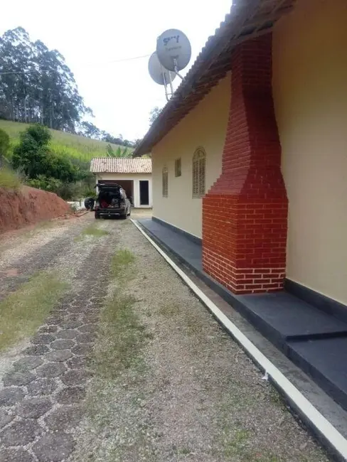 Sítio / Rancho com 4 quartos à venda e para alugar, 480m2 em Sao Luiz Do Paraitinga - SP - imagem 8 Foto 8 de Sítio / Rancho com 4 quartos à venda e para alugar, 480m2 em Sao Luiz Do Paraitinga - SP