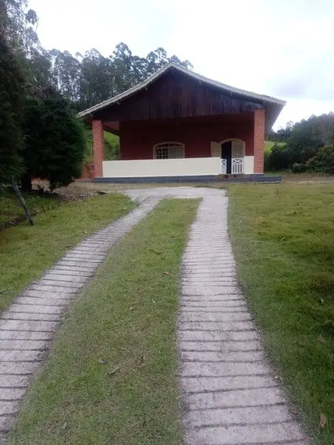 Sítio / Rancho com 4 quartos à venda e para alugar, 480m2 em Sao Luiz Do Paraitinga - SP - imagem 4 Foto 4 de Sítio / Rancho com 4 quartos à venda e para alugar, 480m2 em Sao Luiz Do Paraitinga - SP