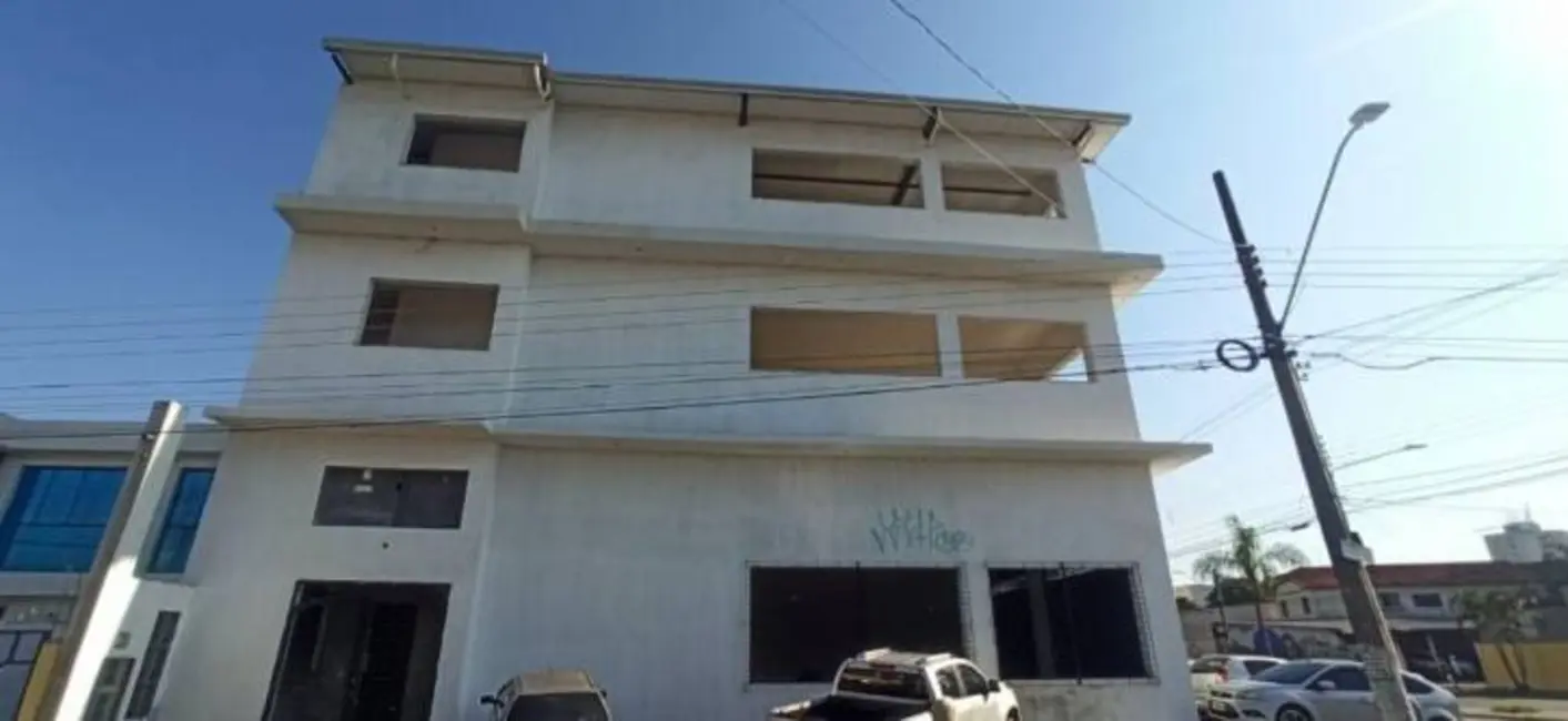 Foto 3 de Sala Comercial para alugar, 575m2 em Centro, Taubate - SP