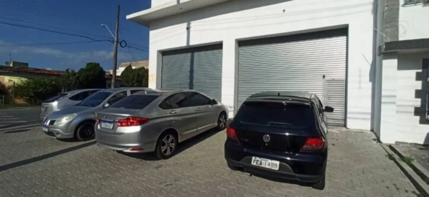 Foto 6 de Sala Comercial para alugar, 575m2 em Centro, Taubate - SP