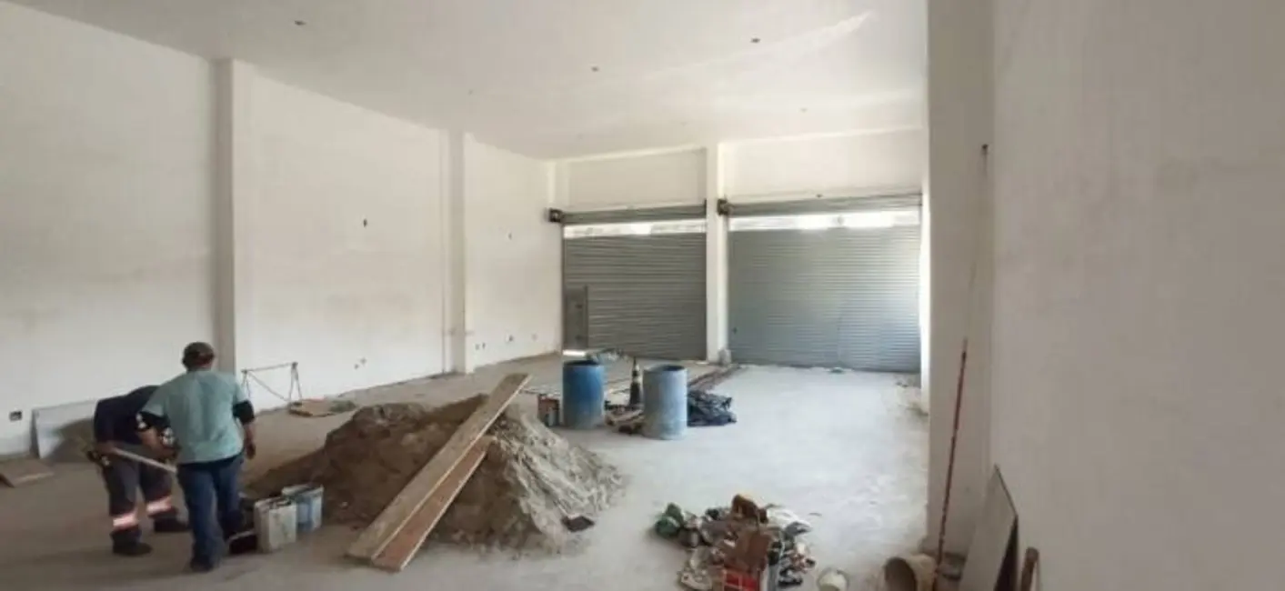 Foto 5 de Sala Comercial para alugar, 575m2 em Centro, Taubate - SP