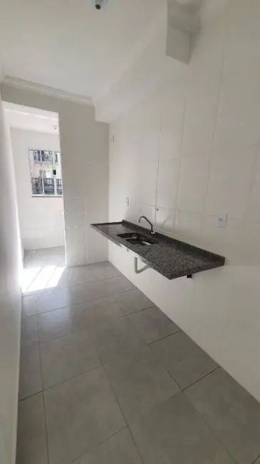 Foto 5 de Apartamento com 2 quartos à venda, 53m2 em Vista Alegre, Taubate - SP
