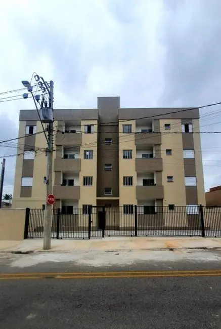Foto 2 de Apartamento com 2 quartos à venda, 53m2 em Vista Alegre, Taubate - SP