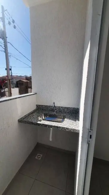 Foto 9 de Apartamento com 2 quartos à venda, 53m2 em Vista Alegre, Taubate - SP