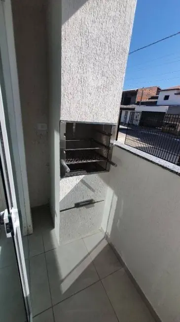 Foto 4 de Apartamento com 2 quartos à venda, 53m2 em Vista Alegre, Taubate - SP