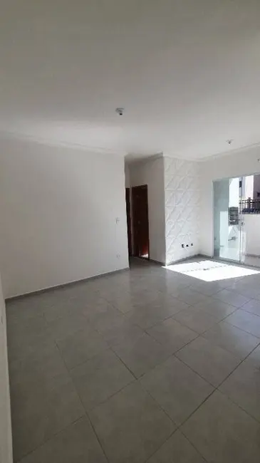 Foto 1 de Apartamento com 2 quartos à venda, 53m2 em Vista Alegre, Taubate - SP