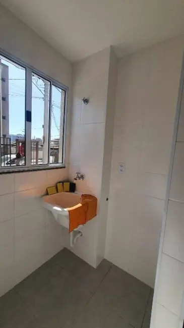 Foto 8 de Apartamento com 2 quartos à venda, 53m2 em Vista Alegre, Taubate - SP