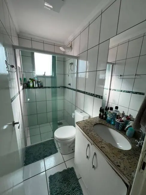 Foto 8 de Apartamento com 2 quartos à venda, 72m2 em Vila São Geraldo, Taubate - SP