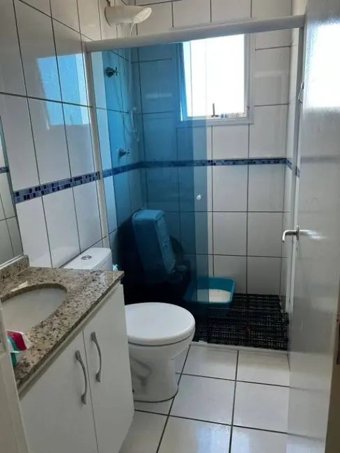 Foto 9 de Apartamento com 2 quartos à venda, 72m2 em Vila São Geraldo, Taubate - SP