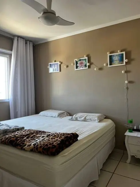 Foto 6 de Apartamento com 2 quartos à venda, 72m2 em Vila São Geraldo, Taubate - SP