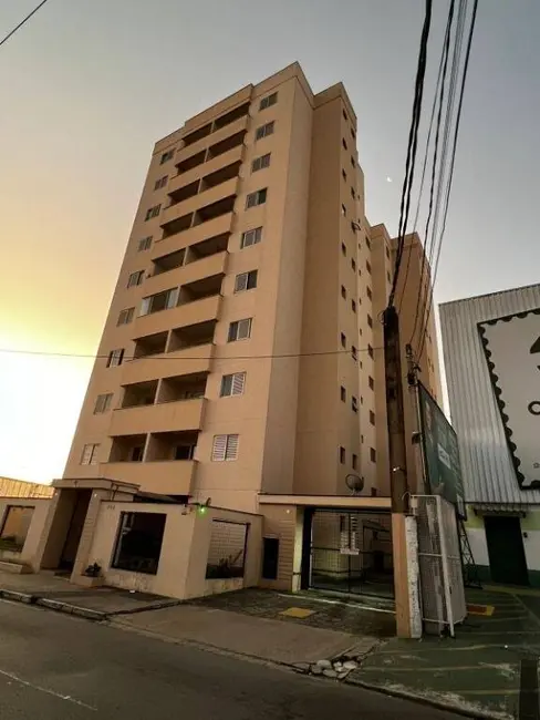 Foto 1 de Apartamento com 2 quartos à venda, 72m2 em Vila São Geraldo, Taubate - SP