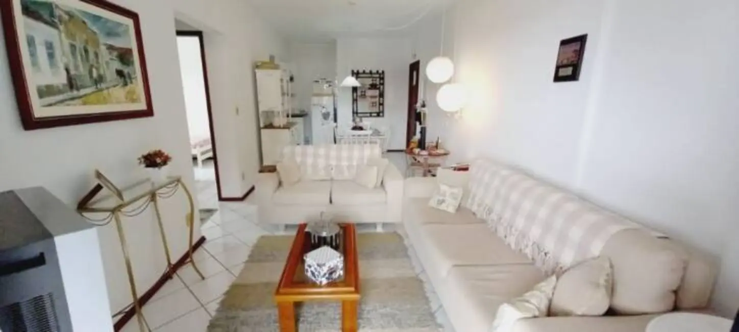 Foto 1 de Apartamento com 2 quartos à venda, 60m2 em Ubatuba - SP