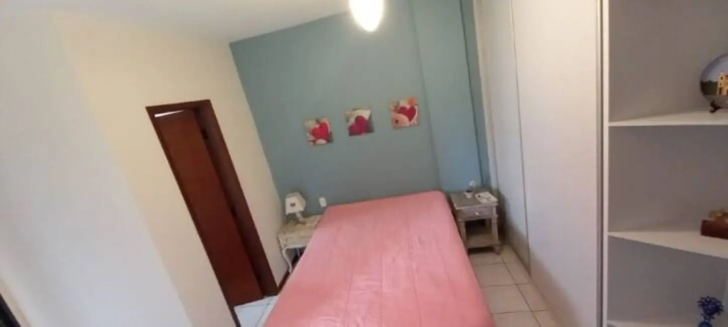 Foto 6 de Apartamento com 2 quartos à venda, 60m2 em Ubatuba - SP