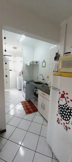 Foto 3 de Apartamento com 2 quartos à venda, 60m2 em Ubatuba - SP
