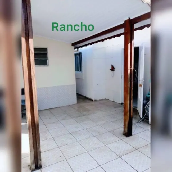 Foto 6 de Sobrado com 3 quartos à venda, 98m2 em Taubate - SP