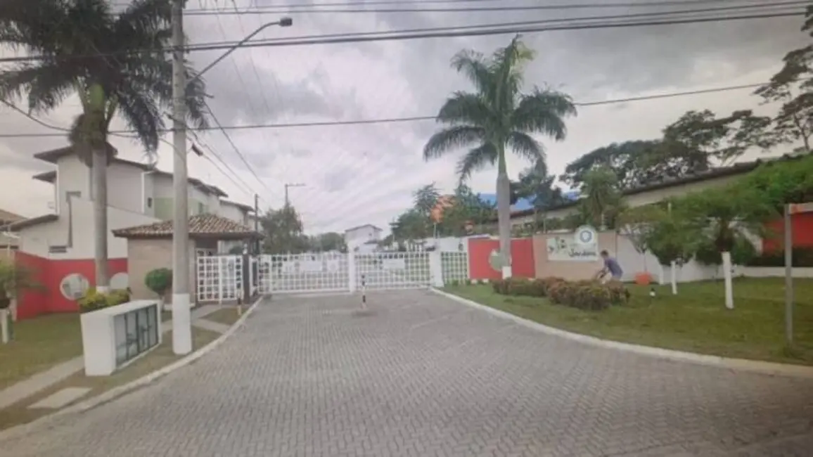 Foto 1 de Sobrado com 3 quartos à venda, 98m2 em Taubate - SP