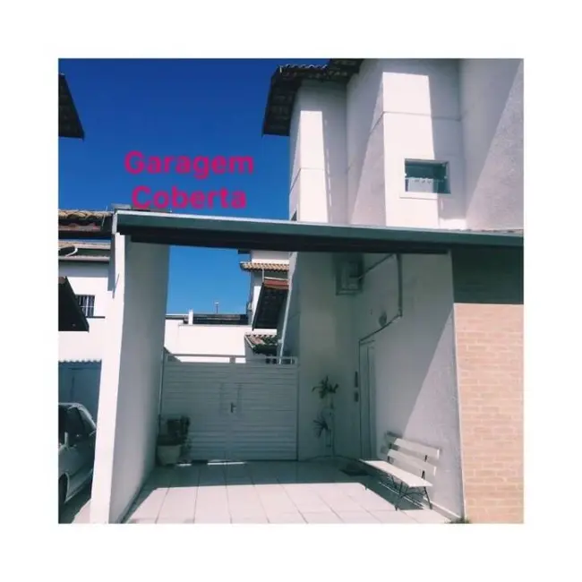 Foto 4 de Sobrado com 3 quartos à venda, 98m2 em Taubate - SP