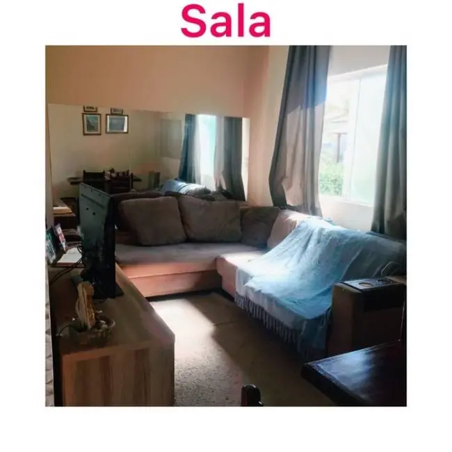 Foto 7 de Sobrado com 3 quartos à venda, 98m2 em Taubate - SP