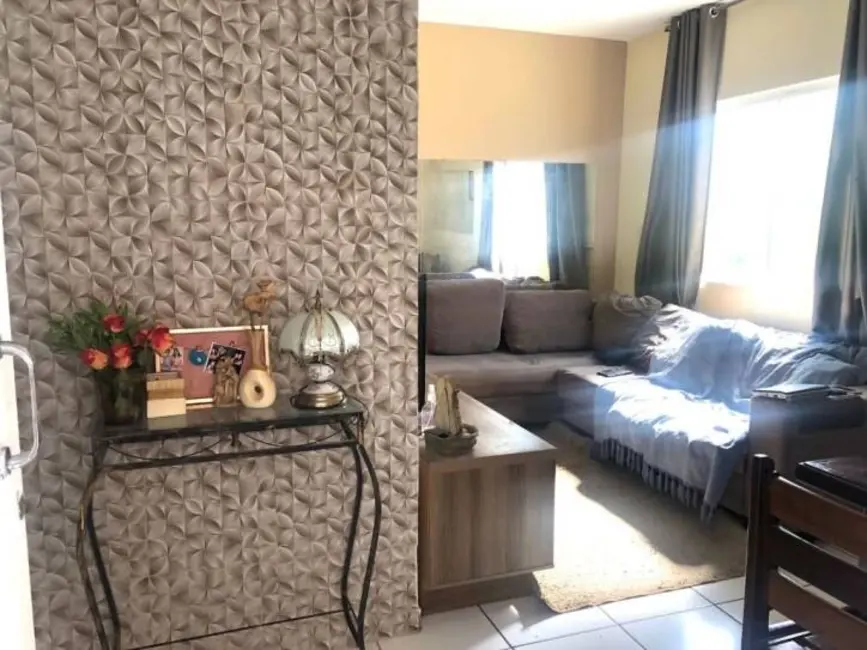 Foto 8 de Sobrado com 3 quartos à venda, 98m2 em Taubate - SP