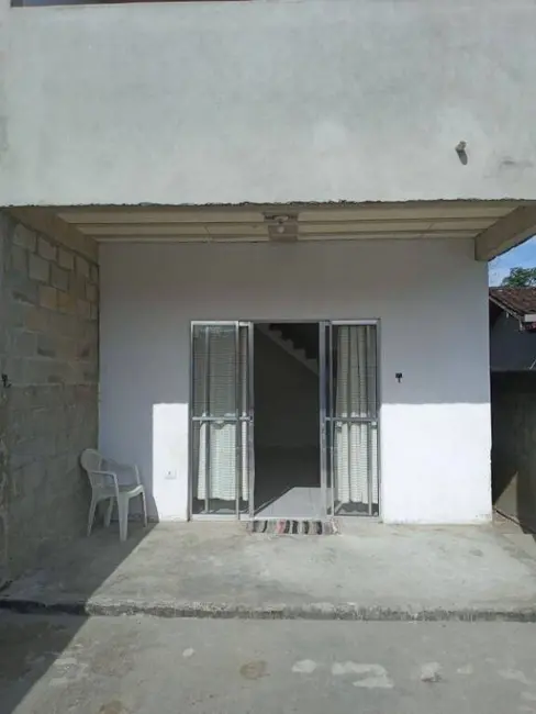 Foto 4 de Sobrado com 2 quartos à venda, 128m2 em Ubatuba - SP