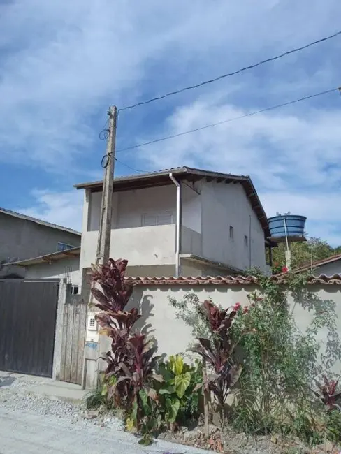 Foto 3 de Sobrado com 2 quartos à venda, 128m2 em Ubatuba - SP