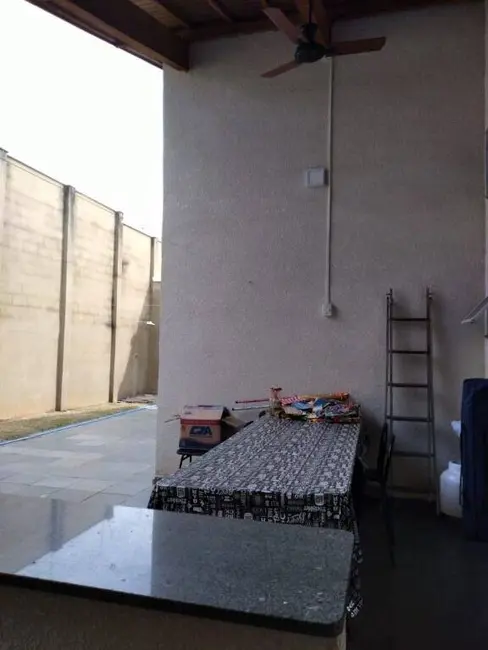 Foto 7 de Casa com 3 quartos à venda, 162m2 em Vila São José, Taubate - SP