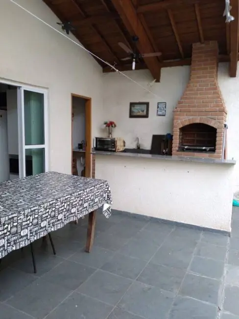 Foto 6 de Casa com 3 quartos à venda, 162m2 em Vila São José, Taubate - SP