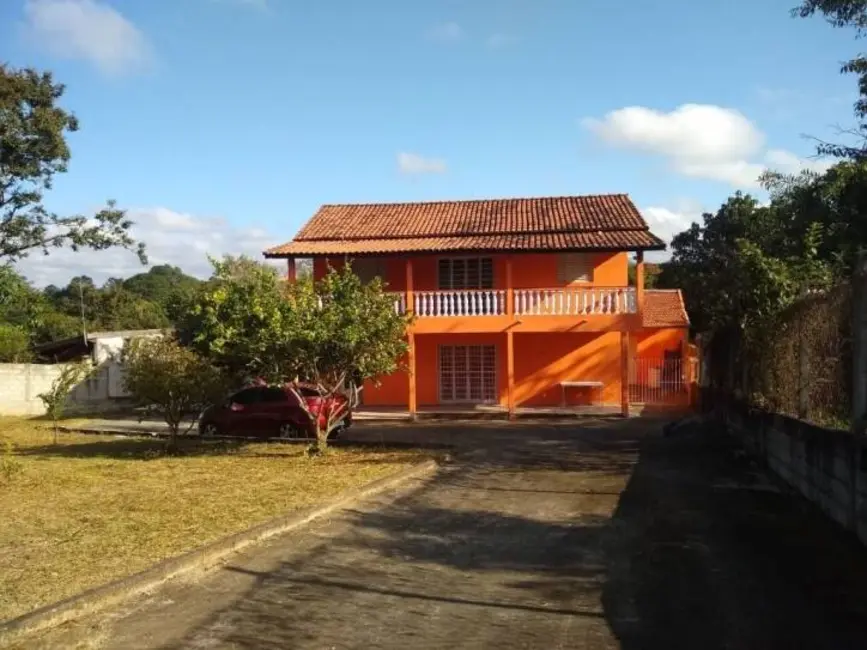 Foto 1 de Chácara com 5 quartos à venda, 1000m2 em Portal Mantiqueira, Cacapava - SP