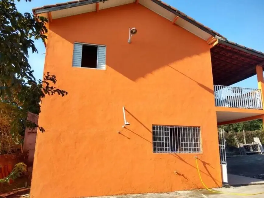 Foto 2 de Chácara com 5 quartos à venda, 1000m2 em Portal Mantiqueira, Cacapava - SP