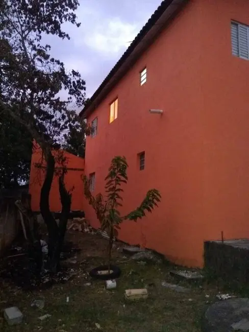 Foto 3 de Chácara com 5 quartos à venda, 1000m2 em Portal Mantiqueira, Cacapava - SP