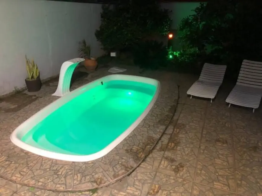 Foto 3 de Casa com 2 quartos à venda, 80m2 em Quiririm, Taubate - SP