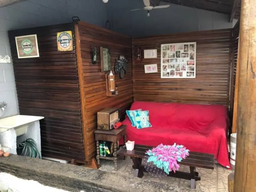 Foto 5 de Casa com 2 quartos à venda, 80m2 em Quiririm, Taubate - SP