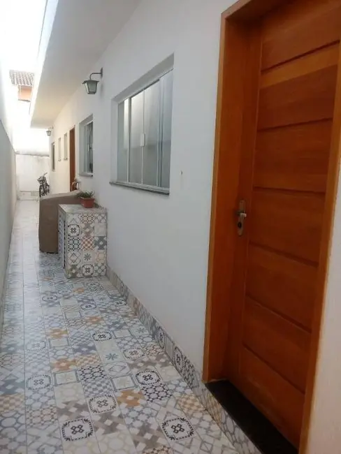 Foto 6 de Casa com 2 quartos à venda, 63m2 em Barreiro, Taubate - SP